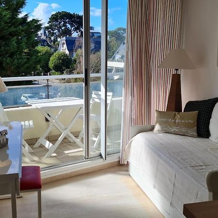 Studio Judith - Dinard Plage Экстерьер фото