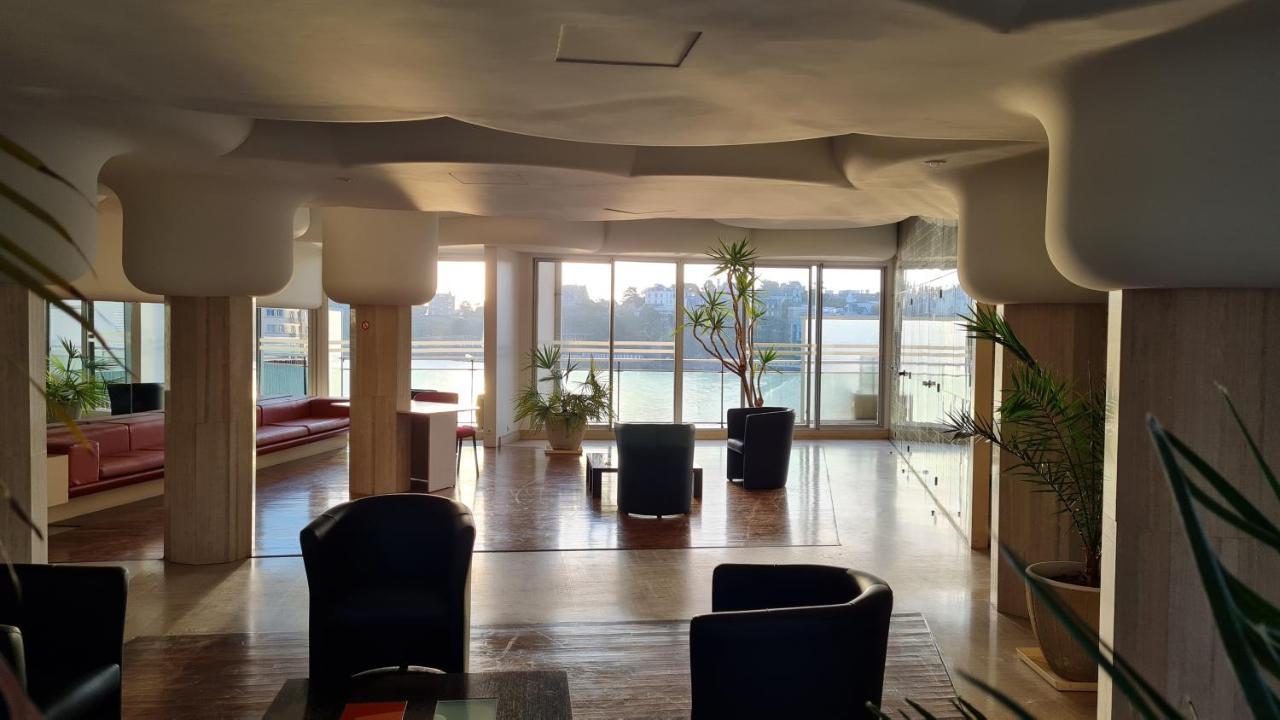 Studio Judith - Dinard Plage Экстерьер фото