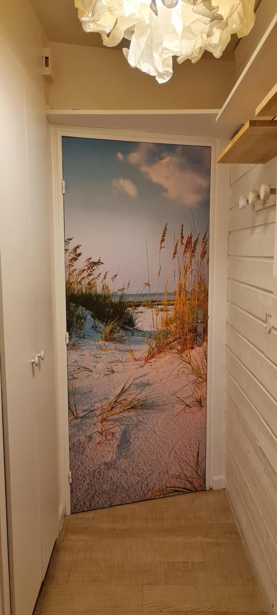 Studio Judith - Dinard Plage Экстерьер фото